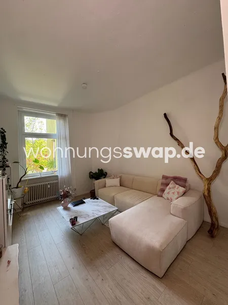 Wohnungstausch: Huttenstraße 38 — photo 1